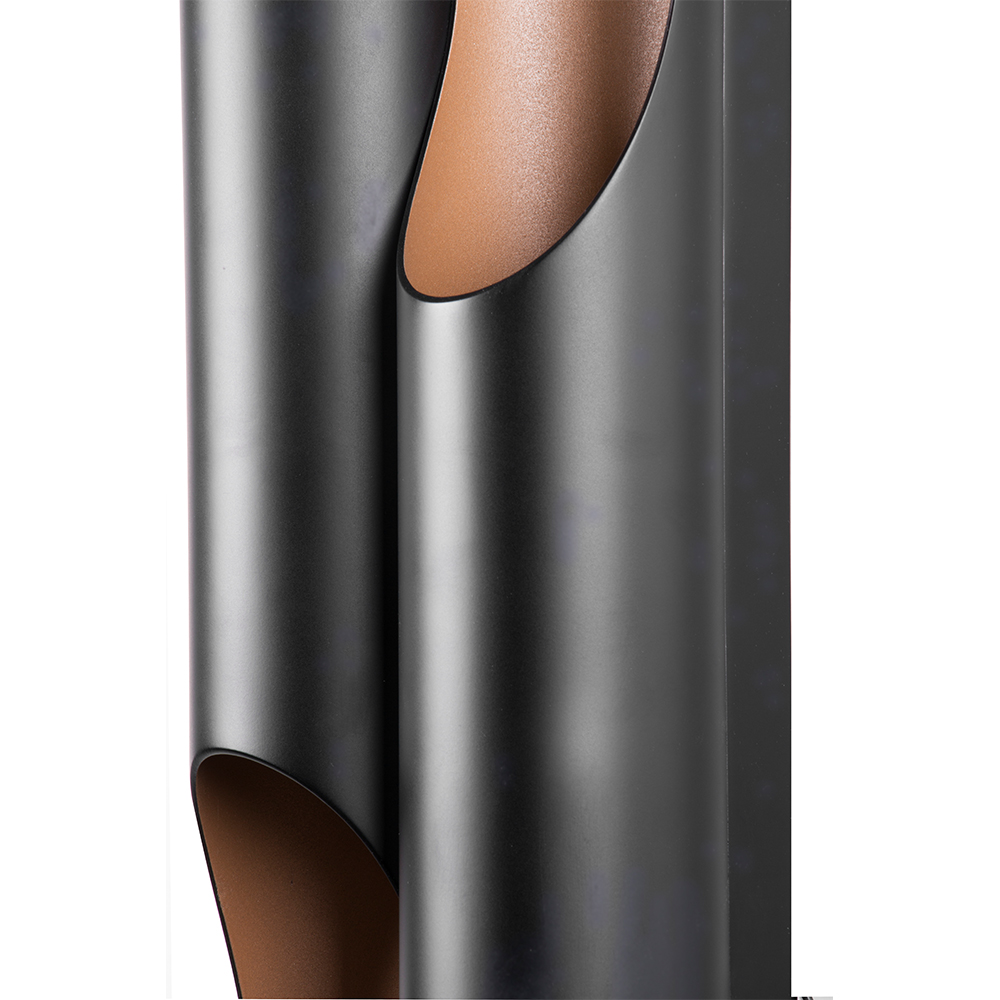 Deep-tone 2 Wall Lamp