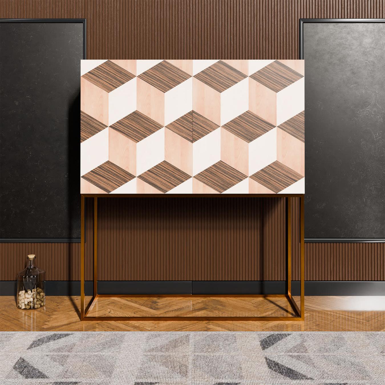 Veronese Cabinet