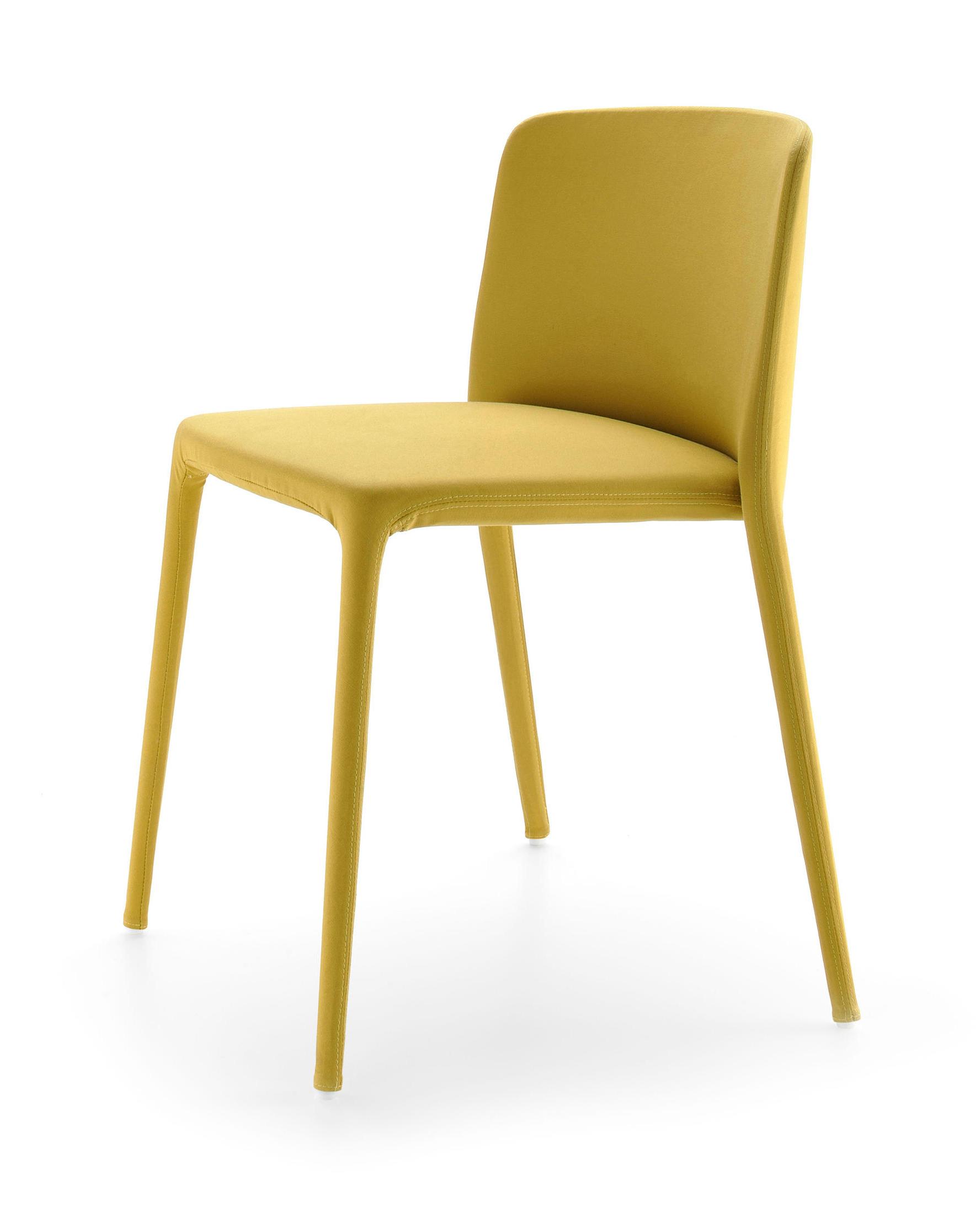 Achille Chair Crafted in Italy