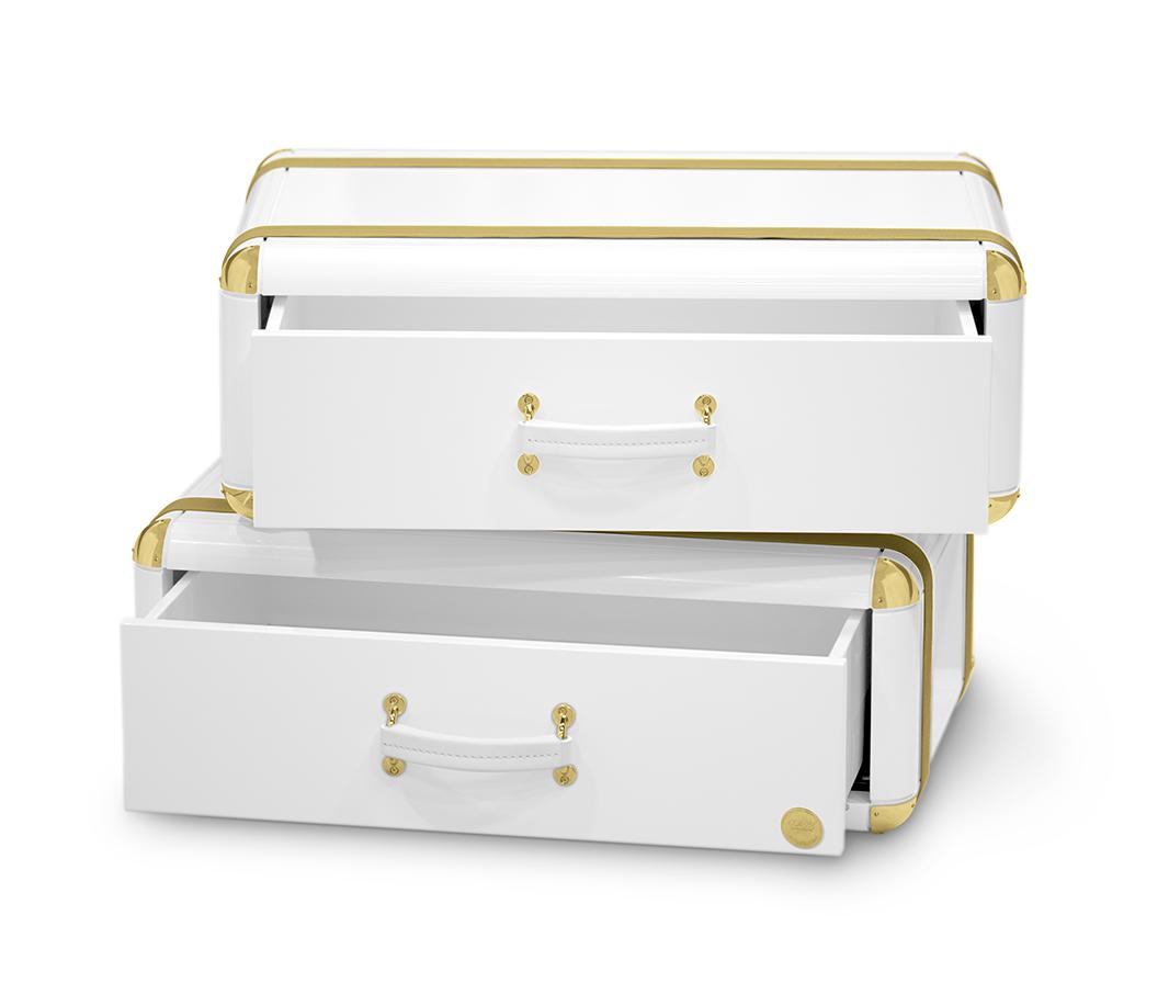 Airborne Fantasy Nightstand