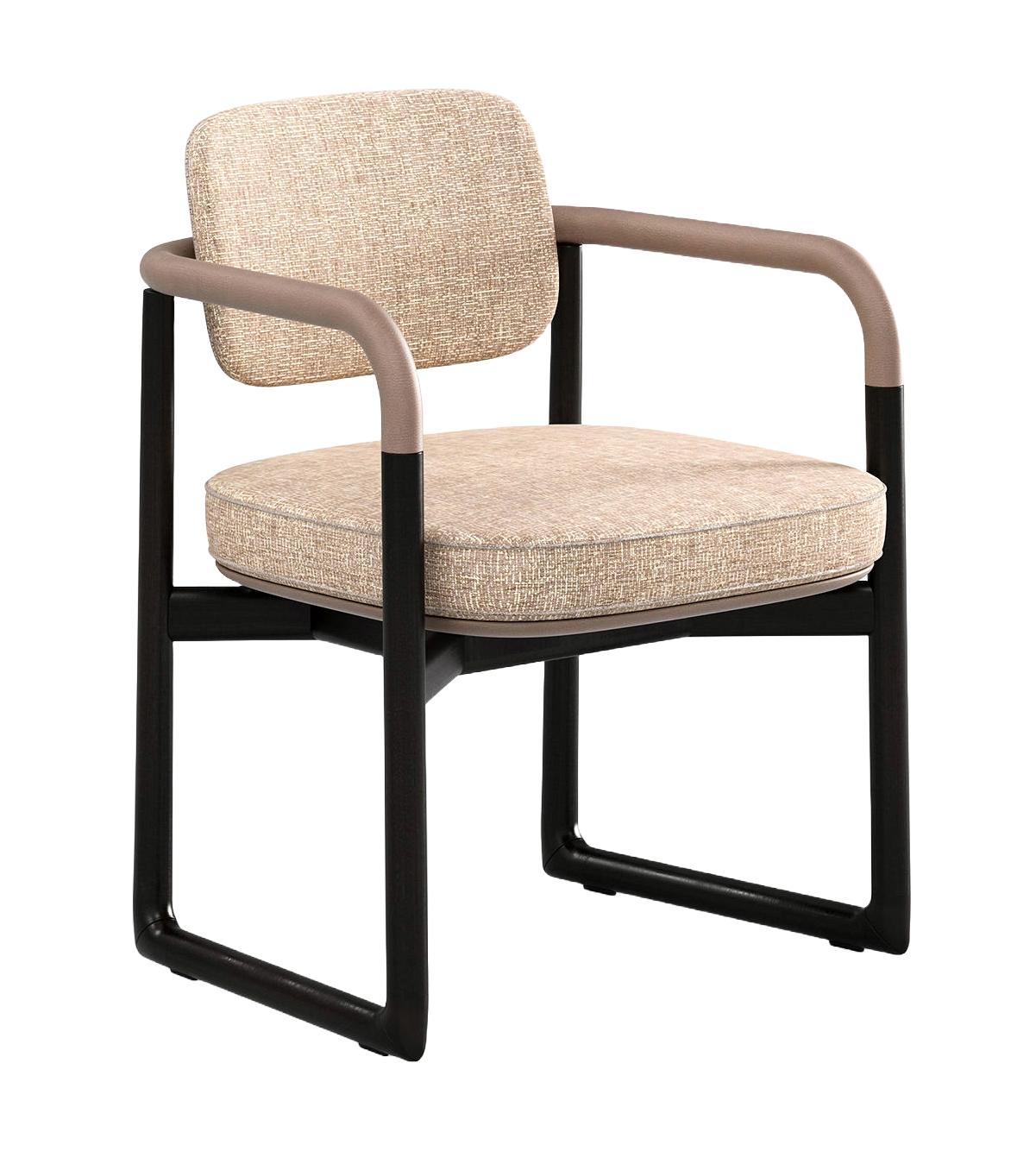 Maiori Italian Armchair