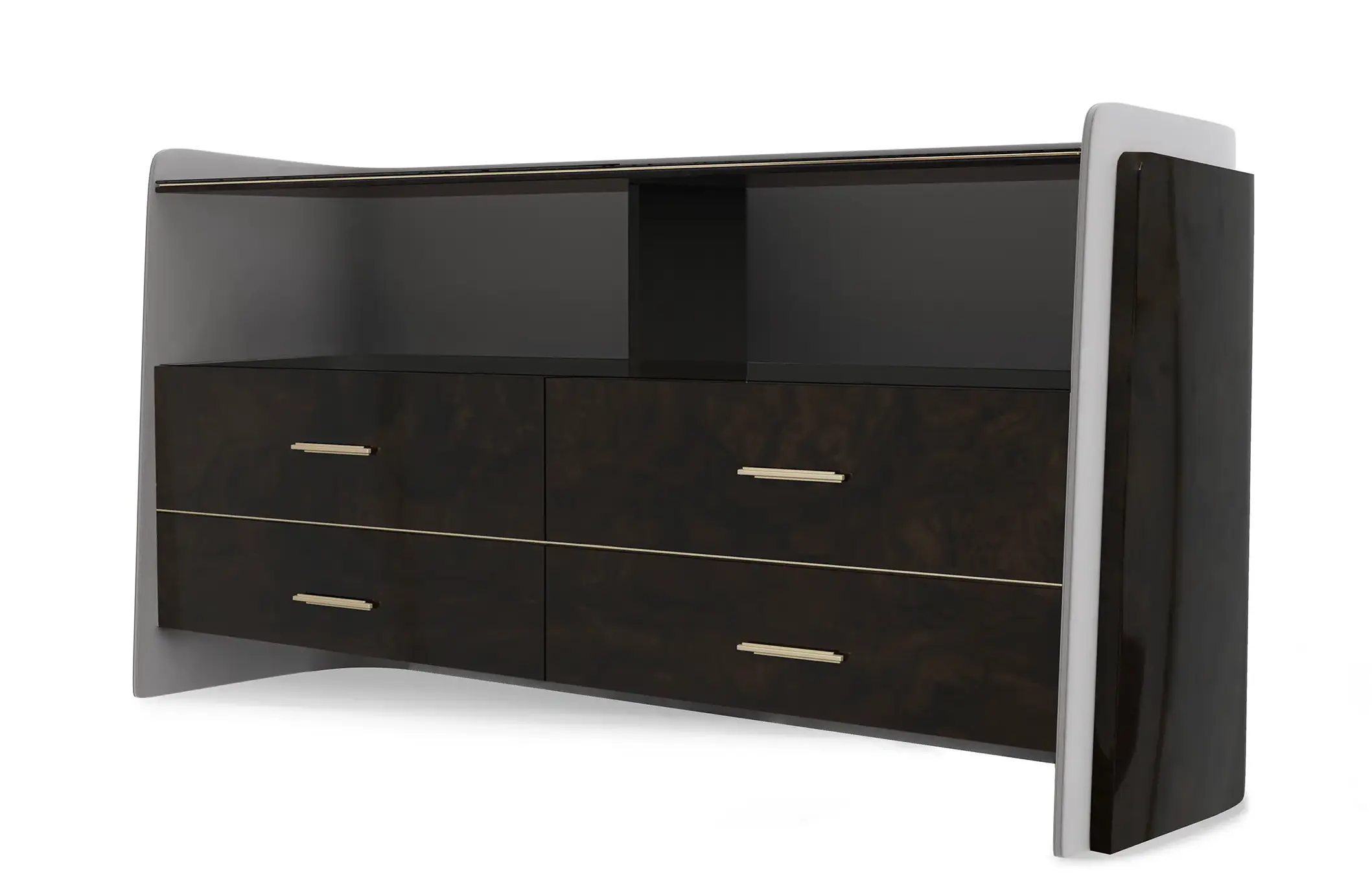 Regal Dresser