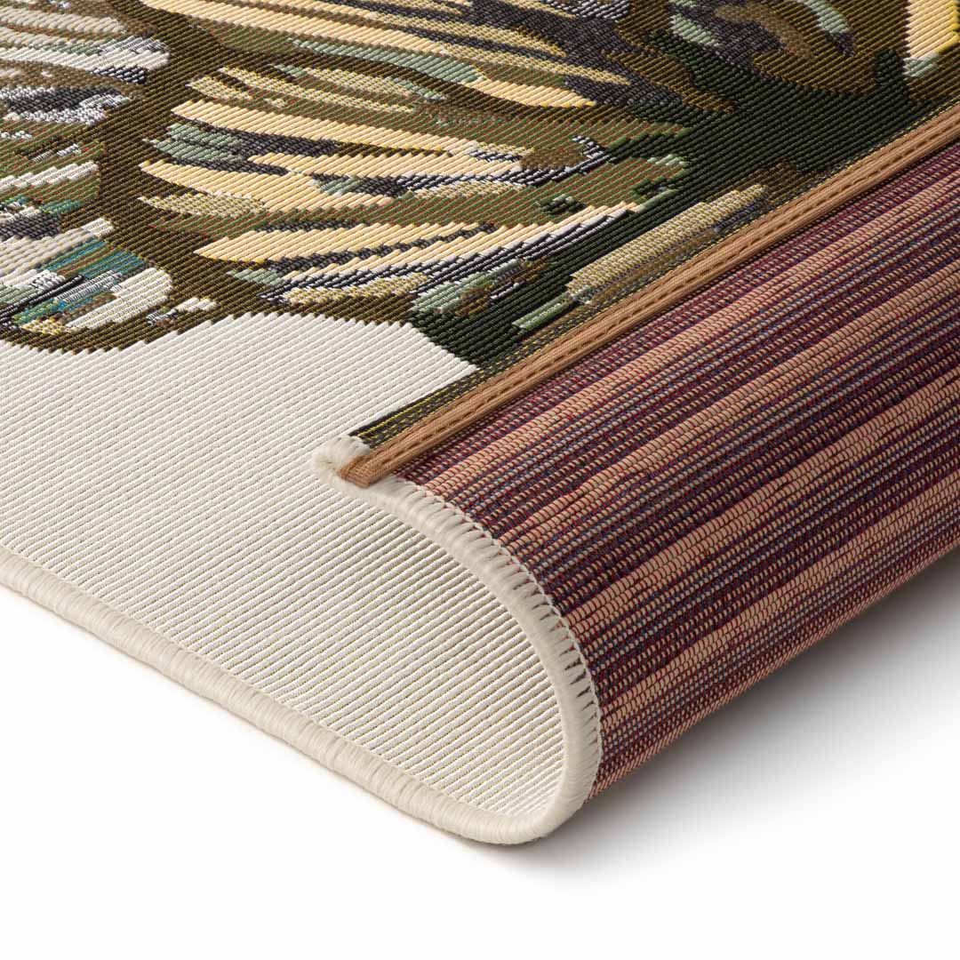 Amazzonia Outdoor Rug