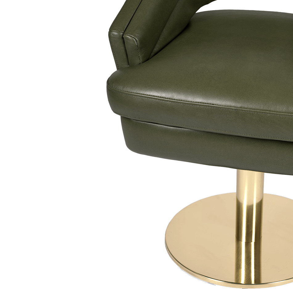 Ryker Chair