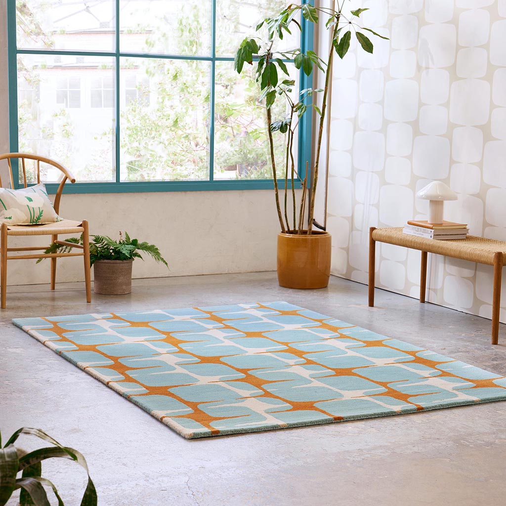 Sky Rug