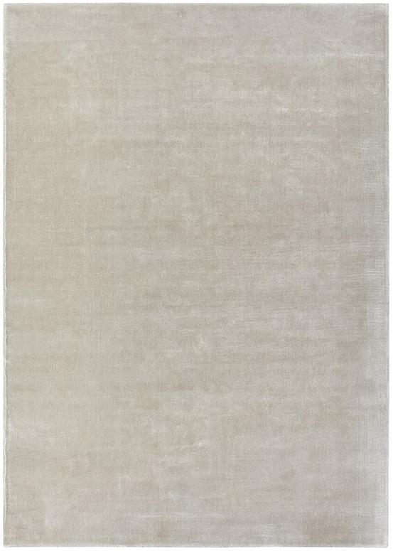 Eucalypt Handmade Platinum Rug