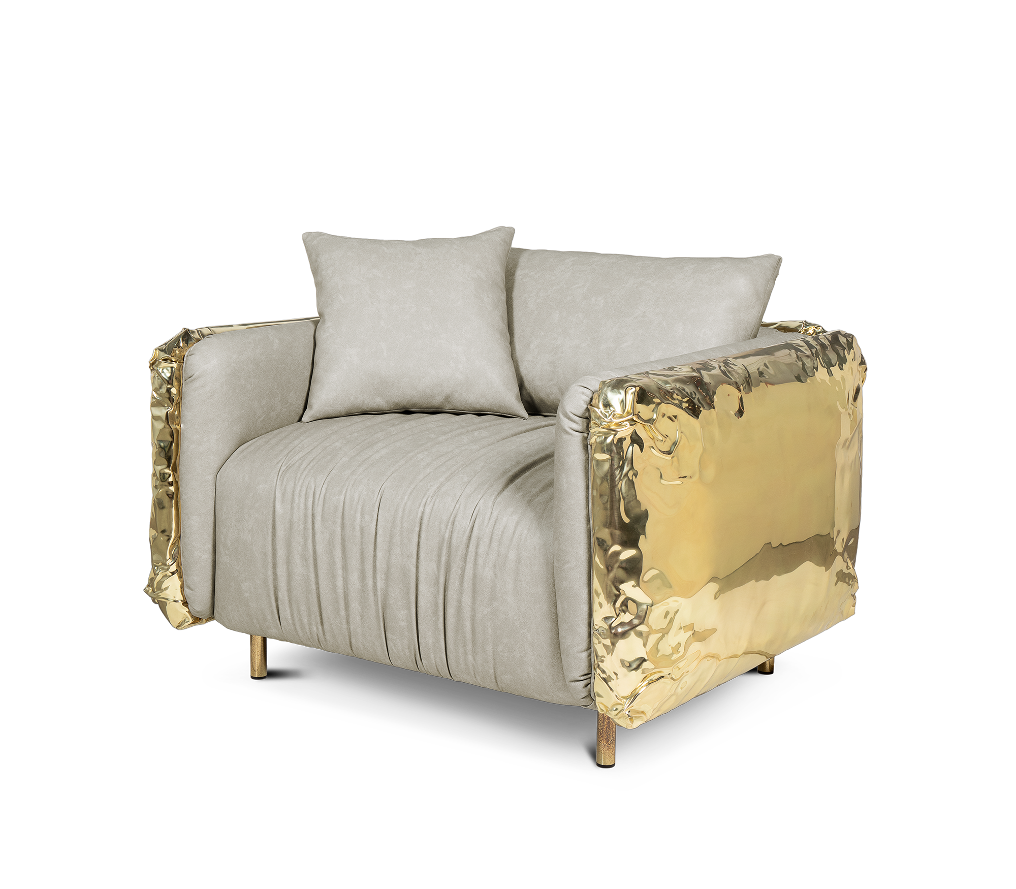 Imperia Luxe Armchair