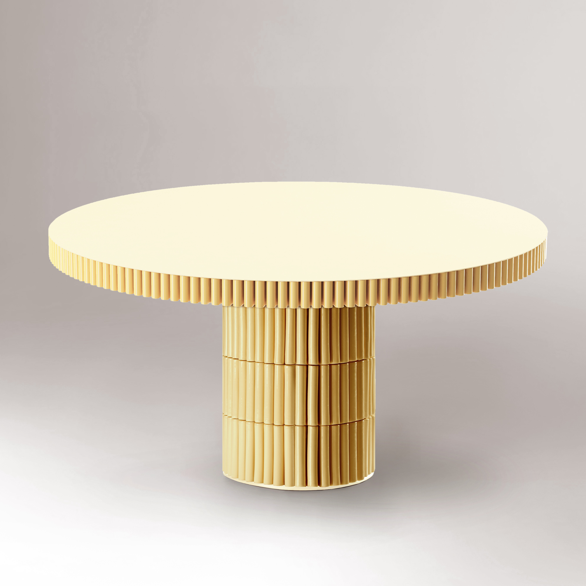 Nouvelle Donne Dining Table