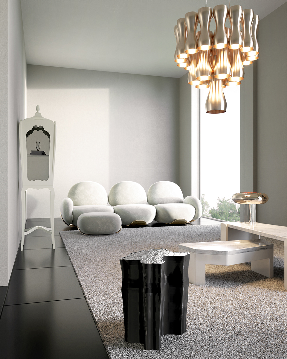 Katia Table Lamp - 7