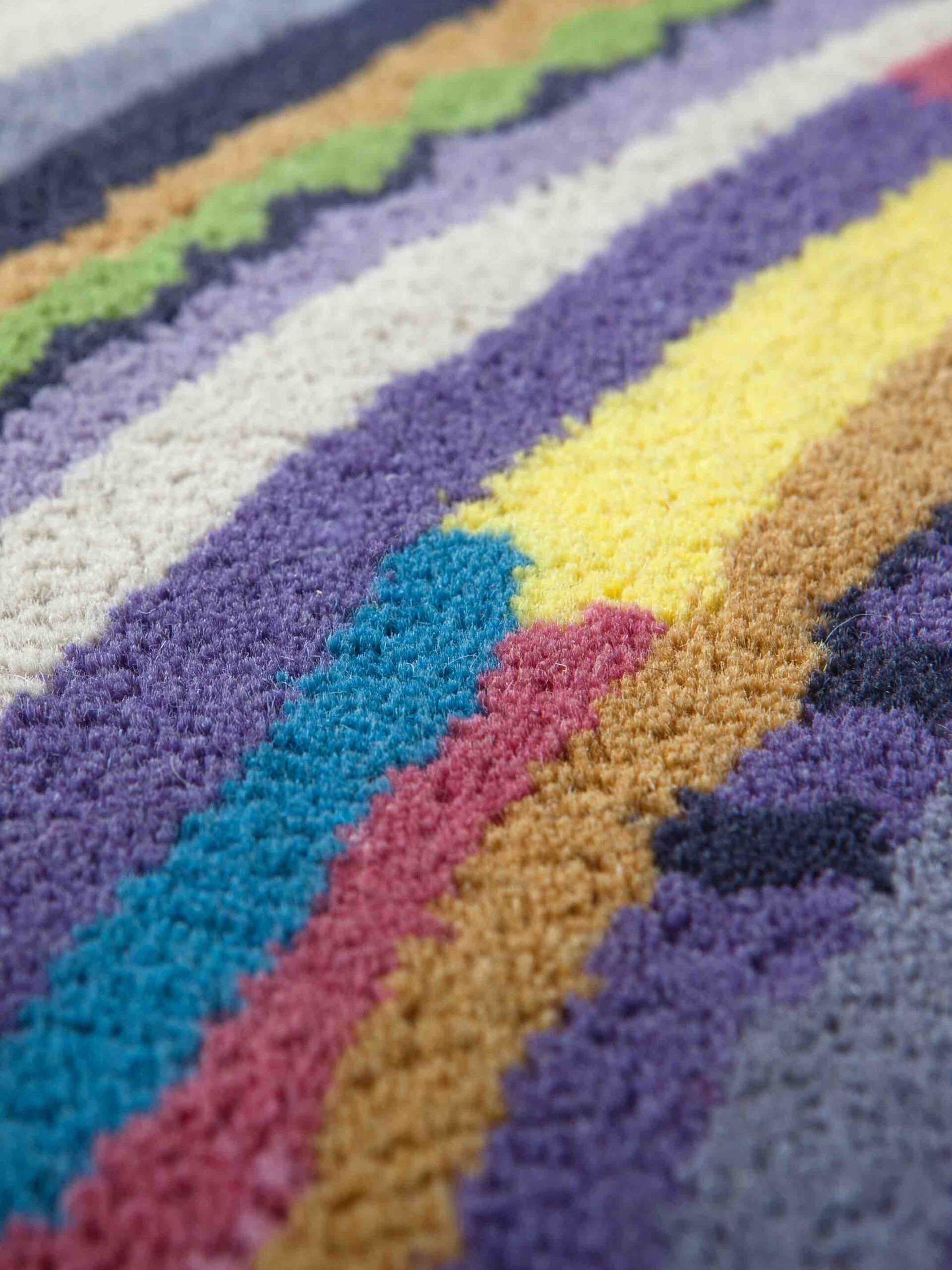 Sushi Multicolor Small Rug