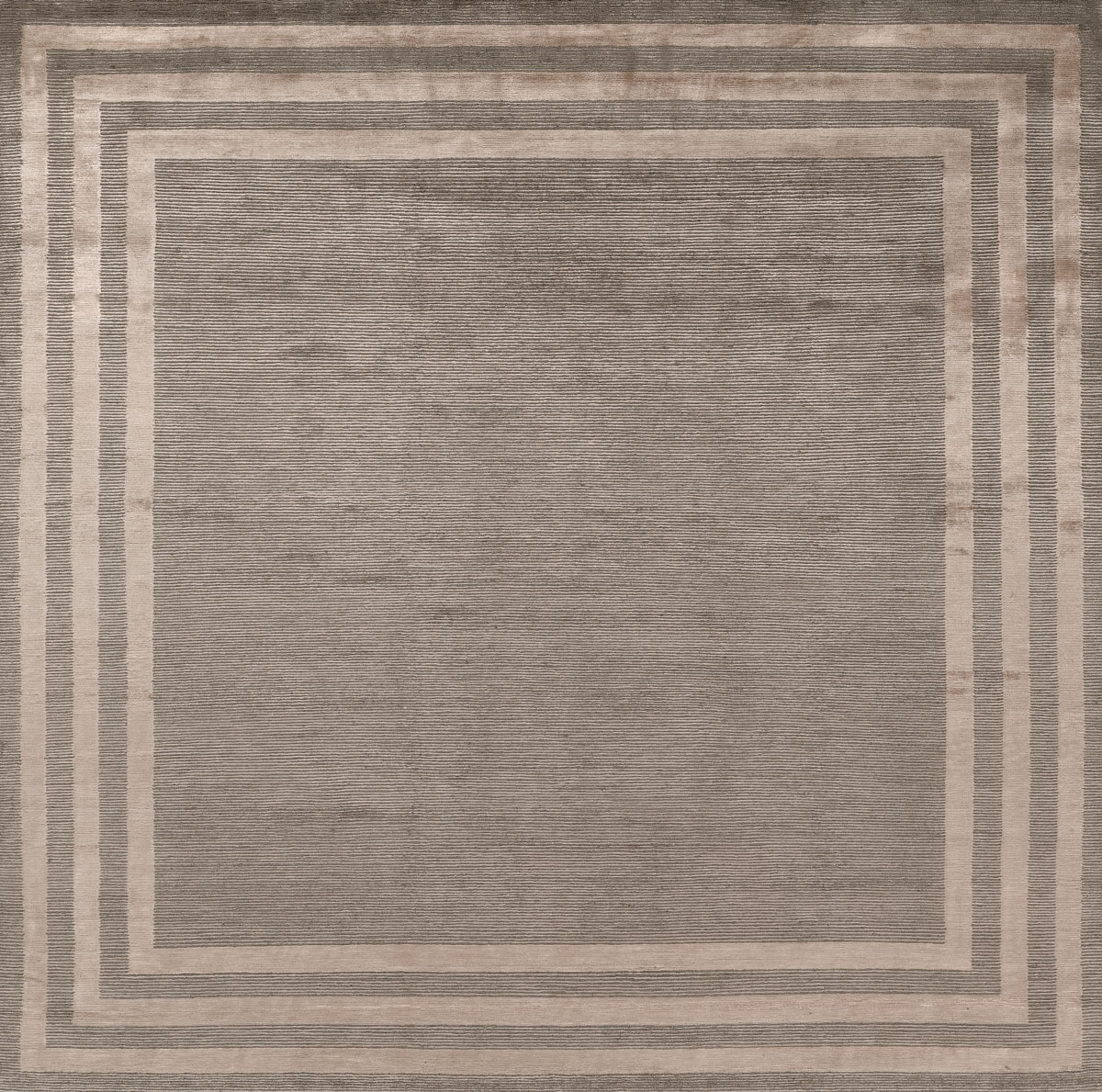 Cadre Handknotted Rug ☞ Size: 350 x 450 cm