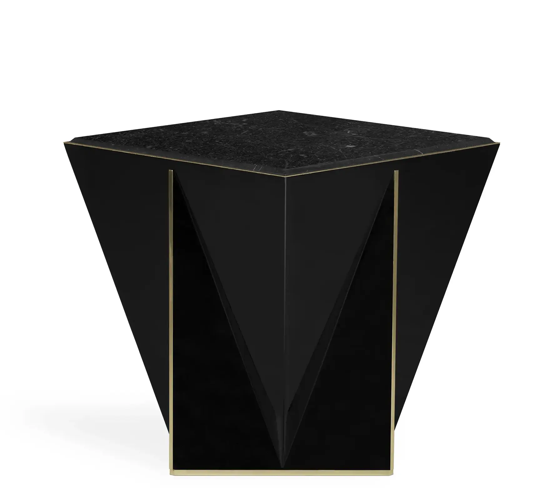 Prism Side Table