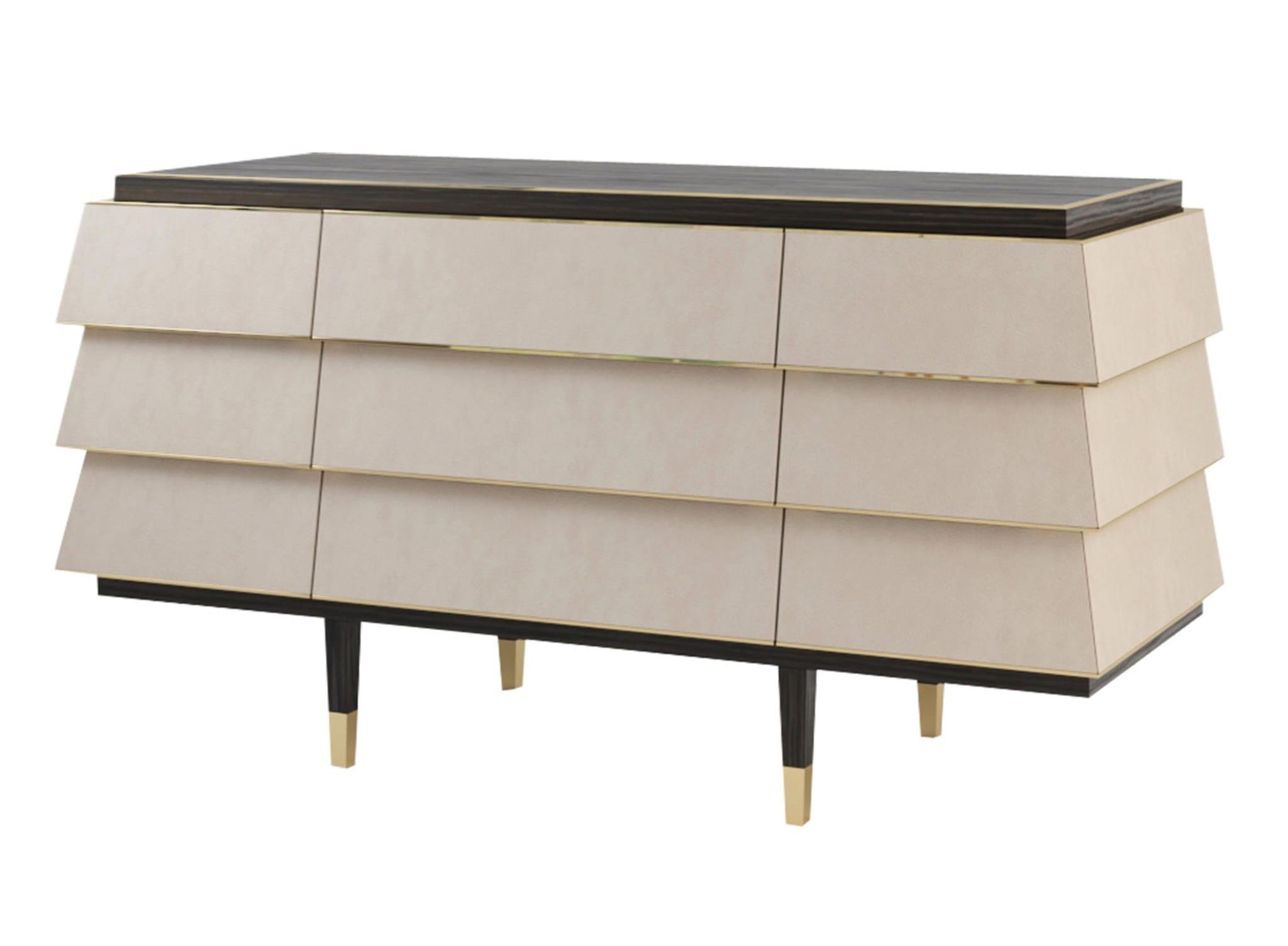 Hancock Luxury Italian Dresser