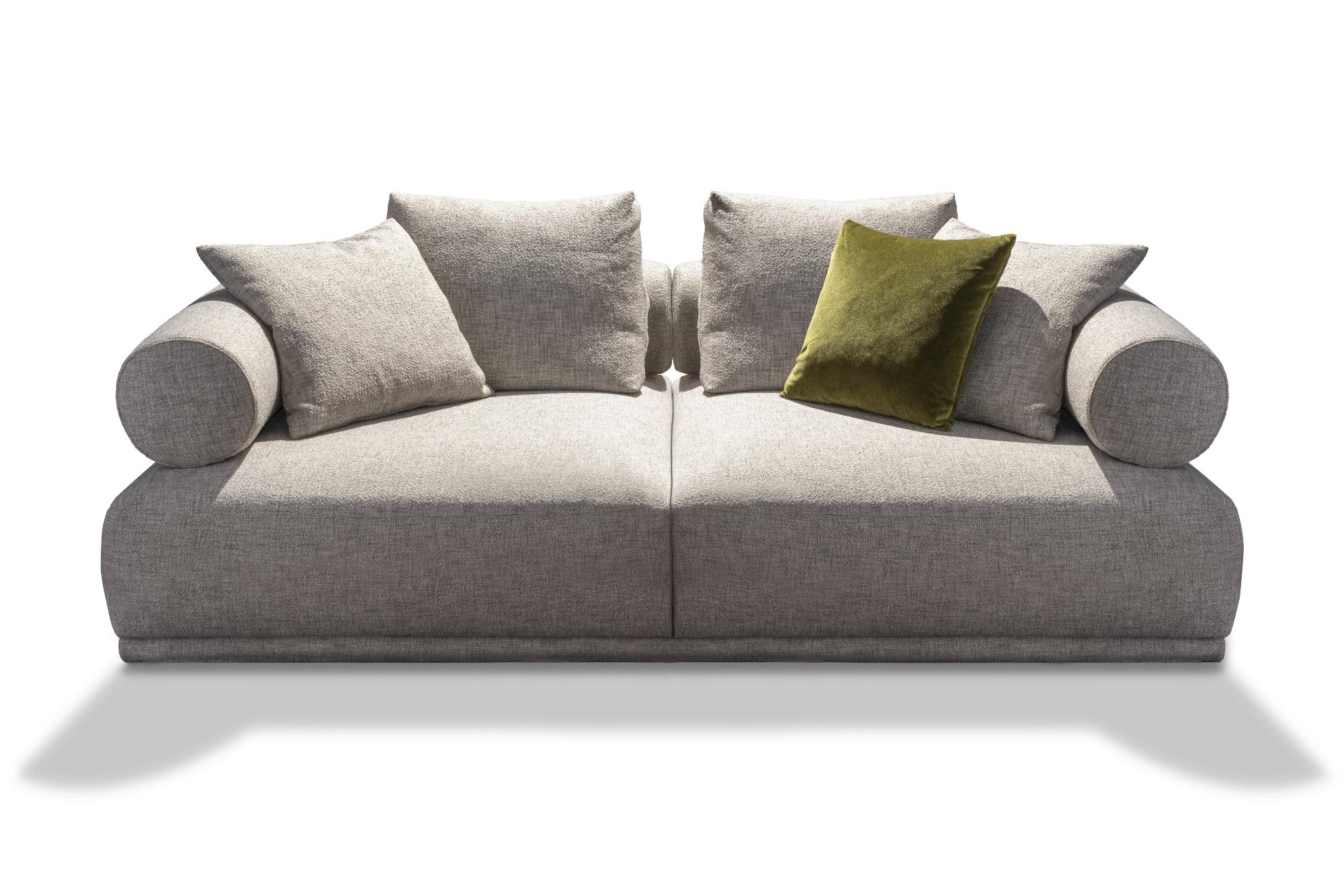 Hills Sofa