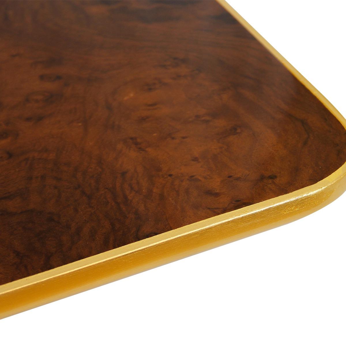 Luxe Center Table