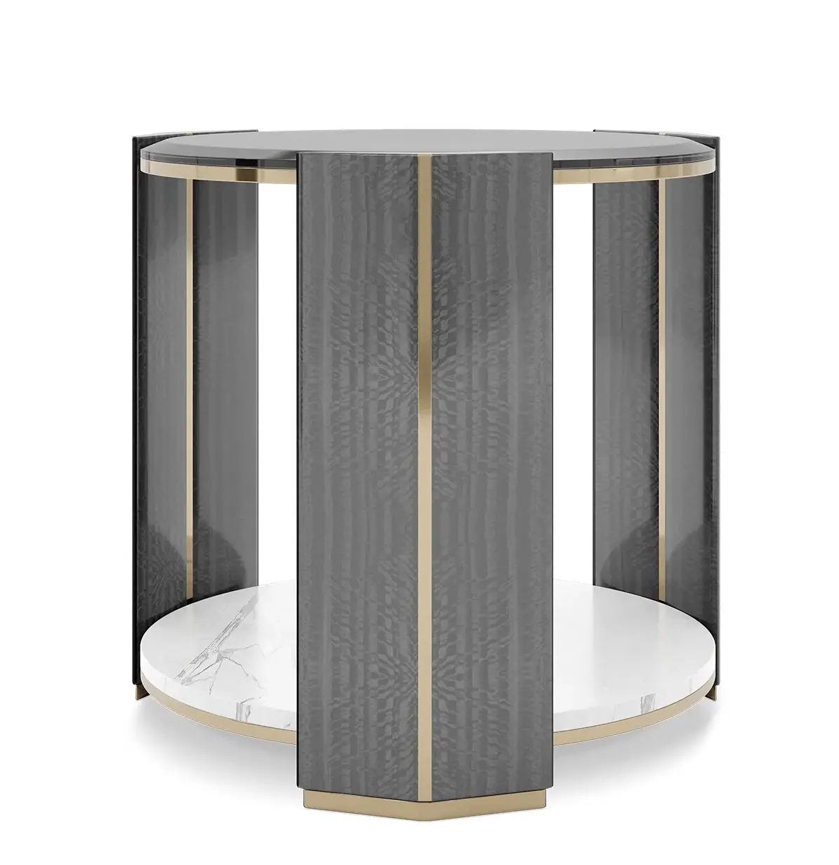 Summit Big Side Table