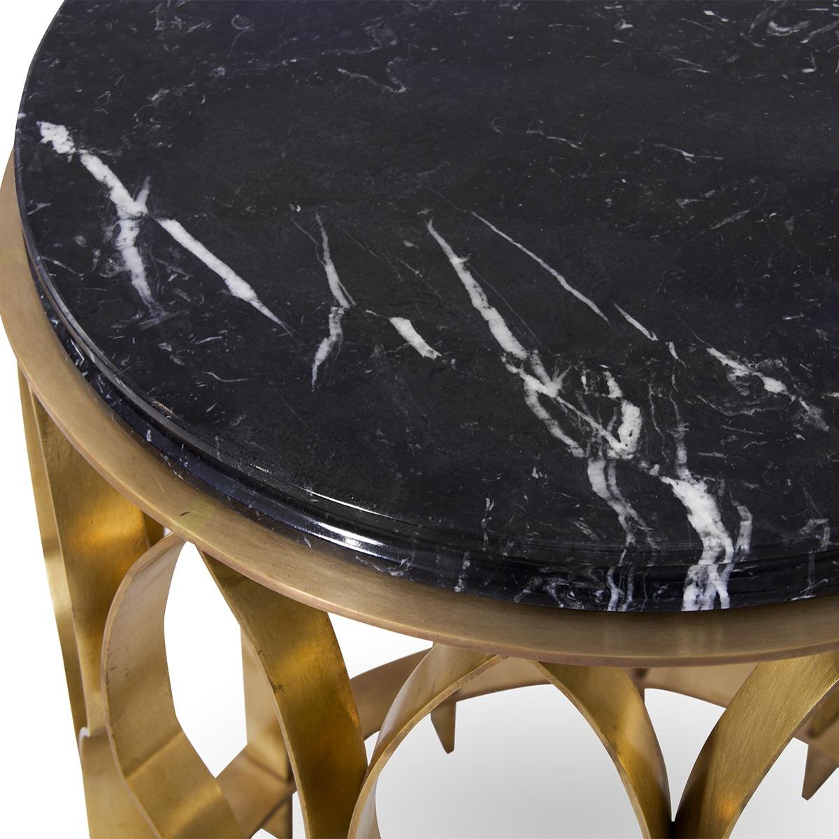 Sanctuary Side Table