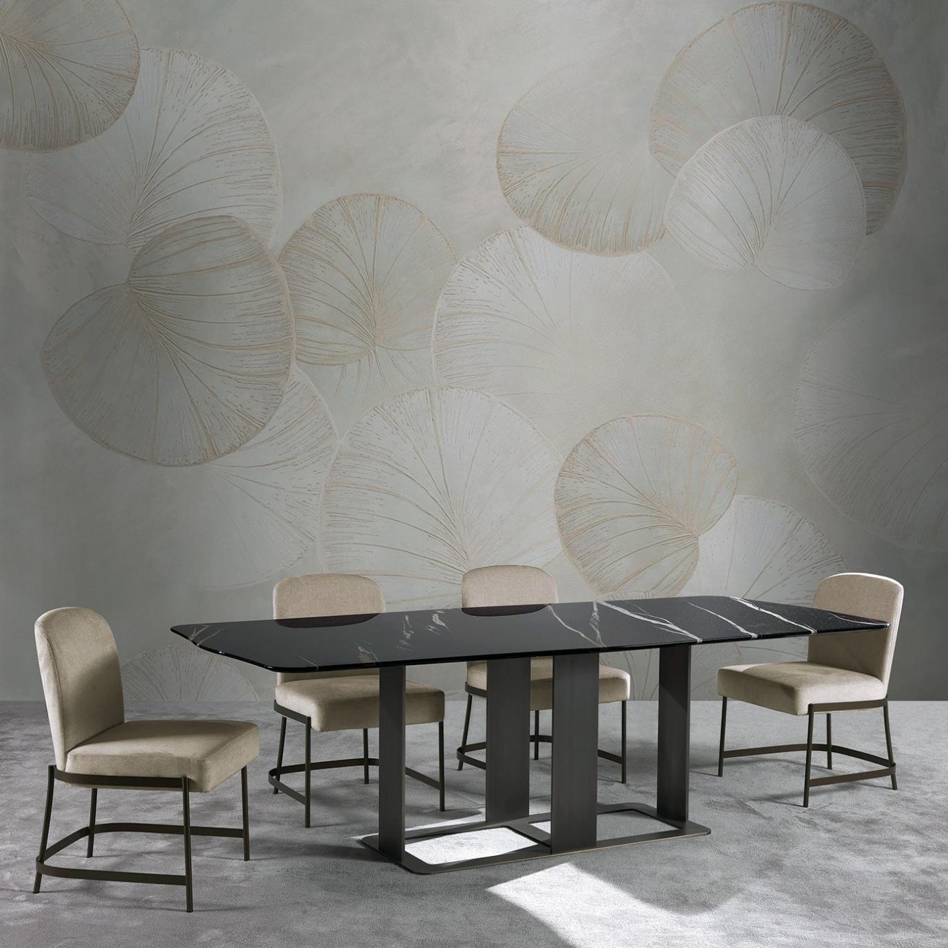 Romance Dining Table