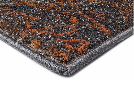 VIntage Abstract Rug