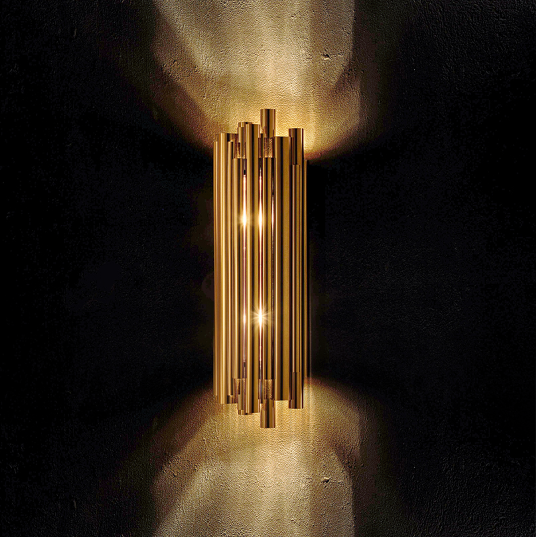 Horizon Wall Lamp