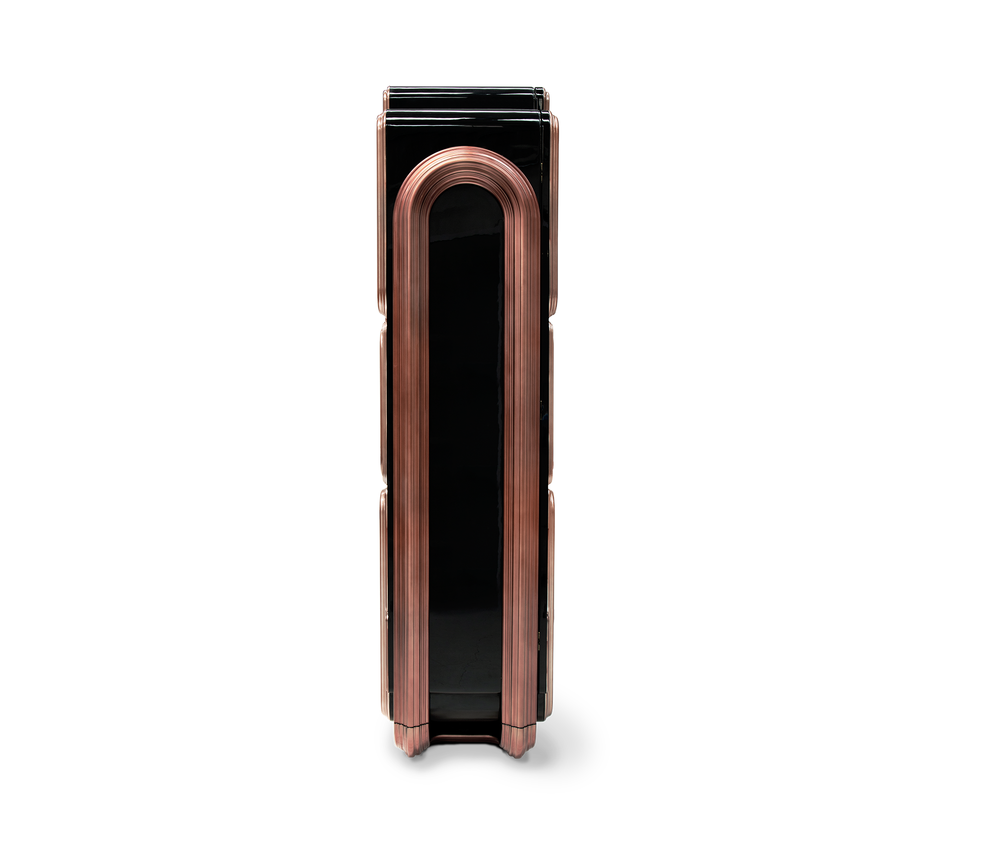 Ellipse Luxe Cabinet