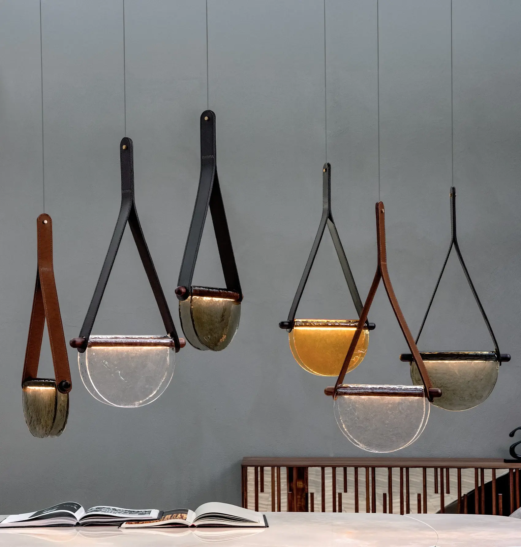 Dalì Pendant Lamp