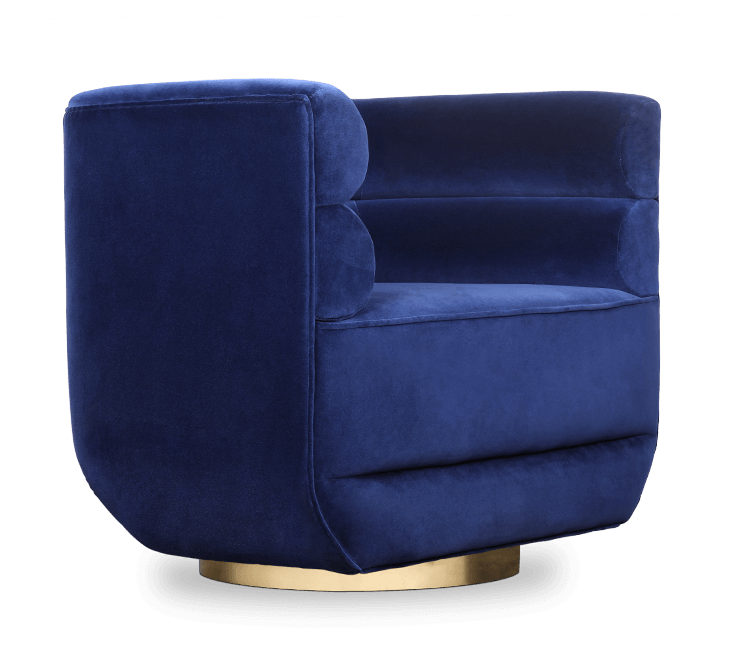 Lorena Armchair