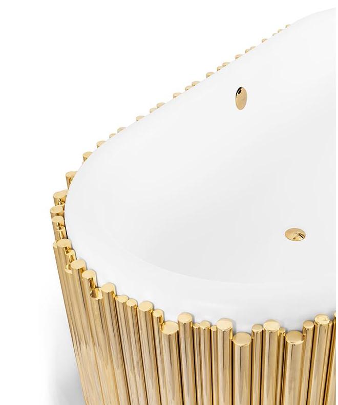 Harmonic Tub