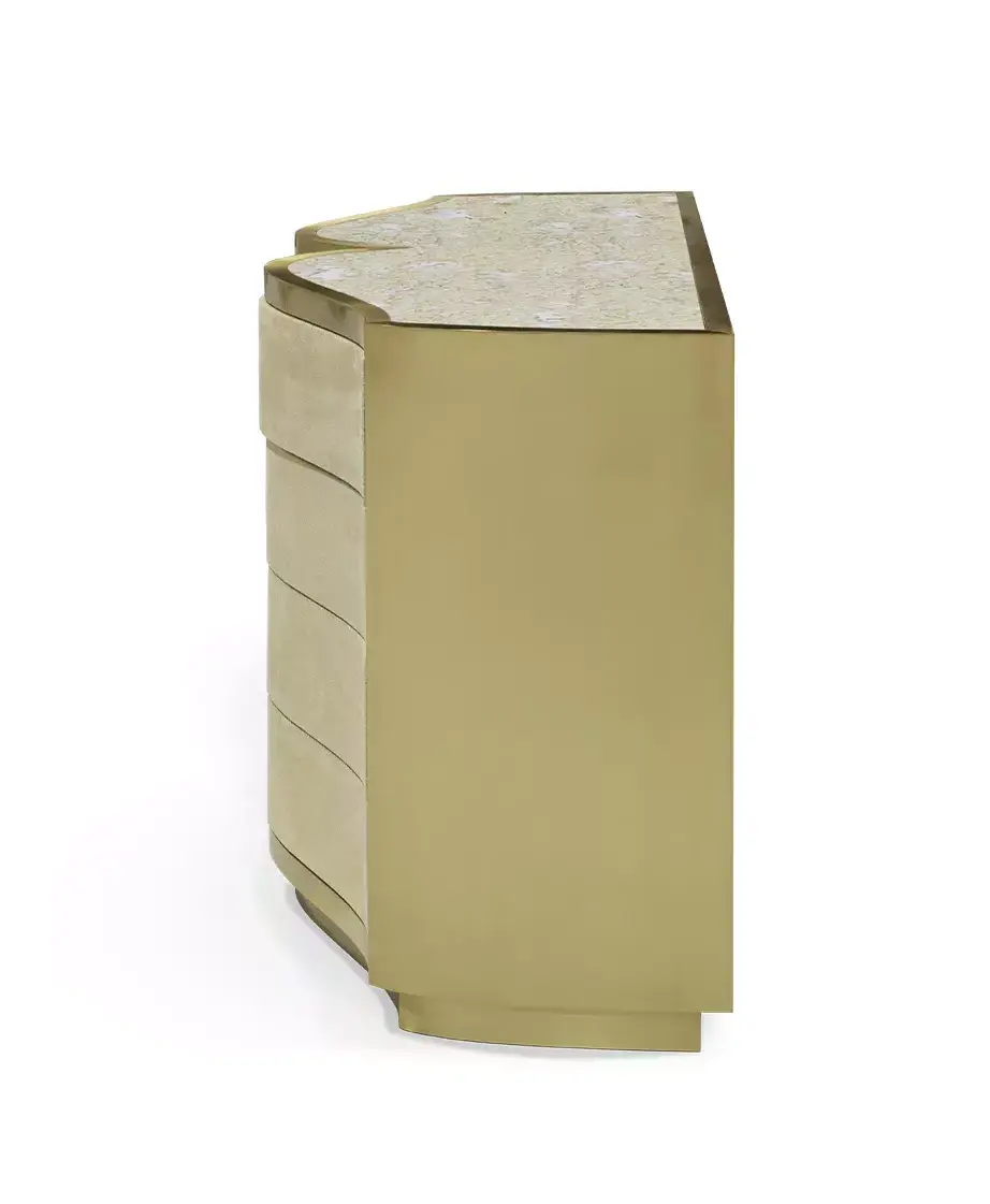 Poêm Chest