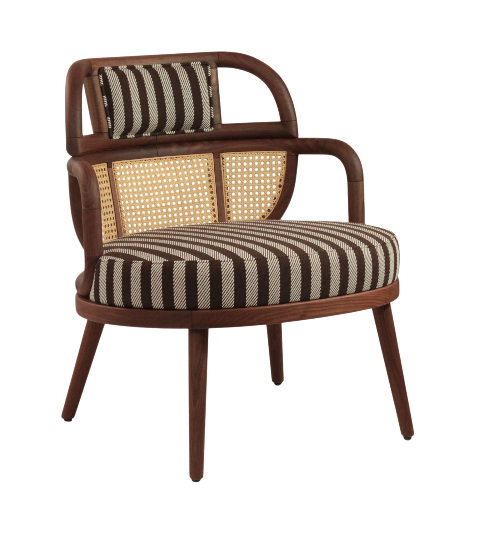 Havana Armchair