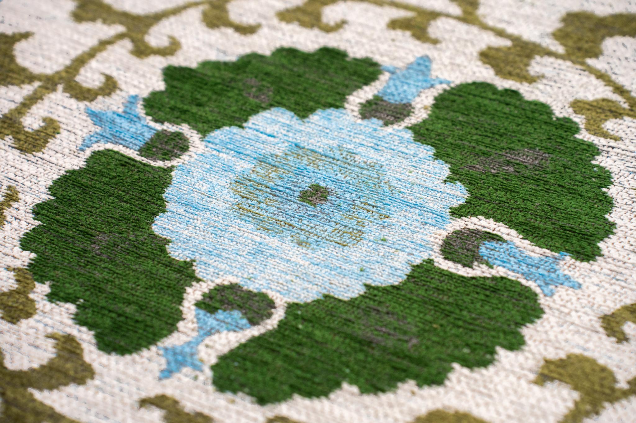 Slavia Rug