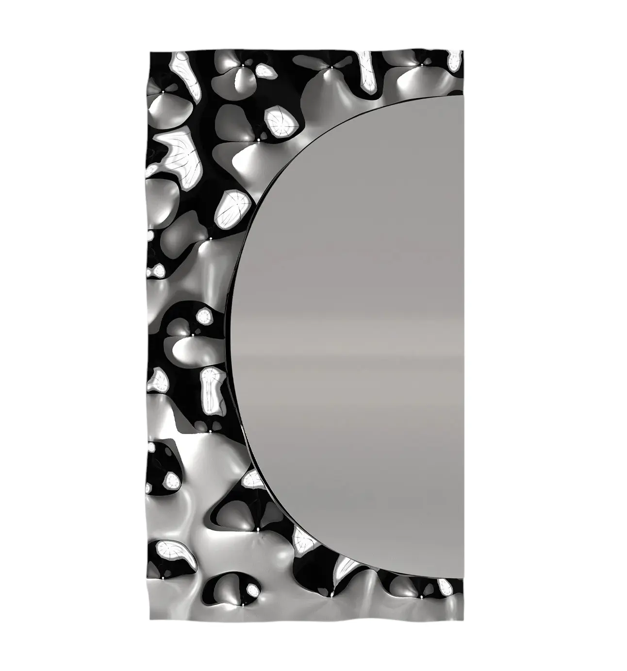 Afrodite Wall Mirror