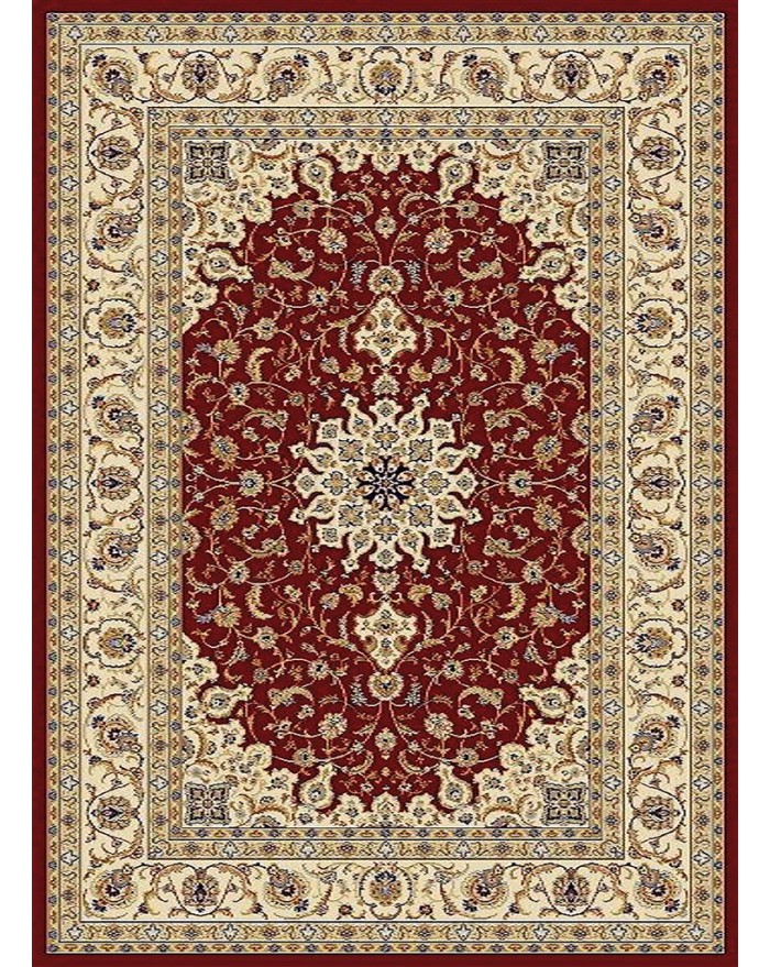 Jamal NZ Wool Premium Rug