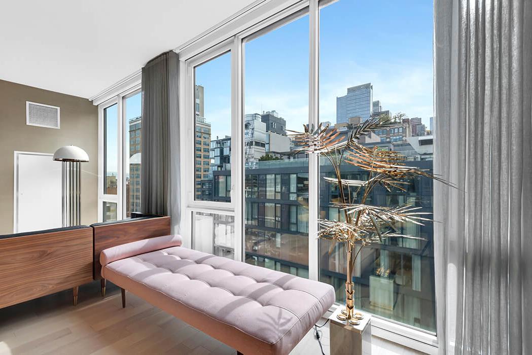 Solara Floor Lamp