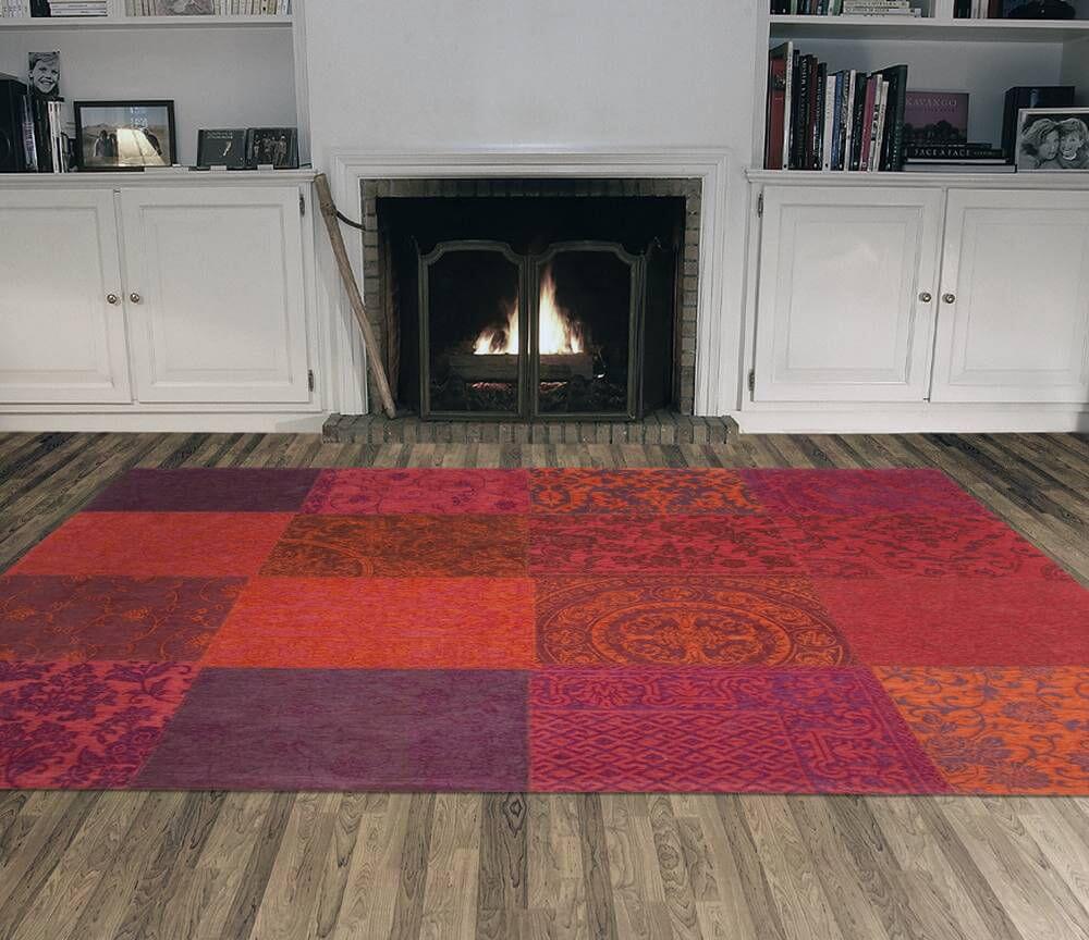 Patchwork Premium Rug | Size: 9' 2