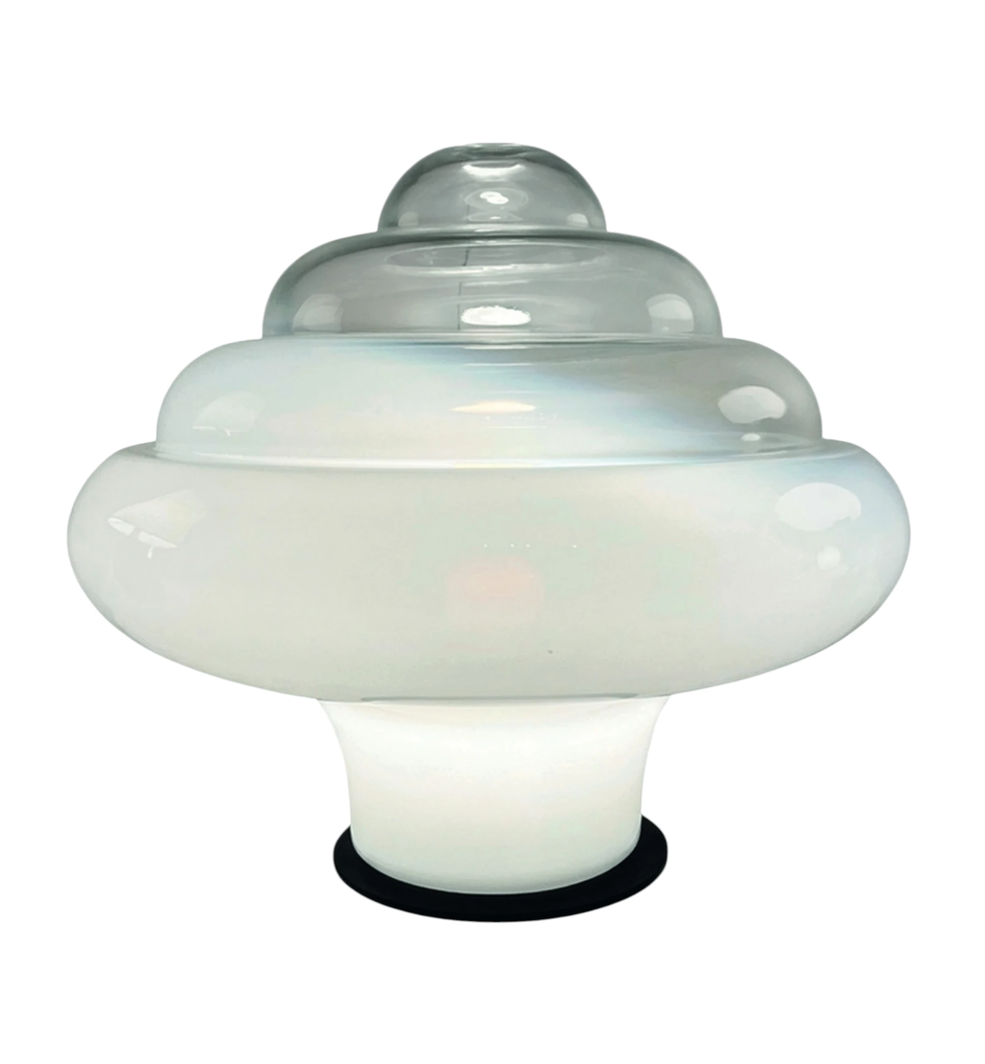 Camelia Table Lamp