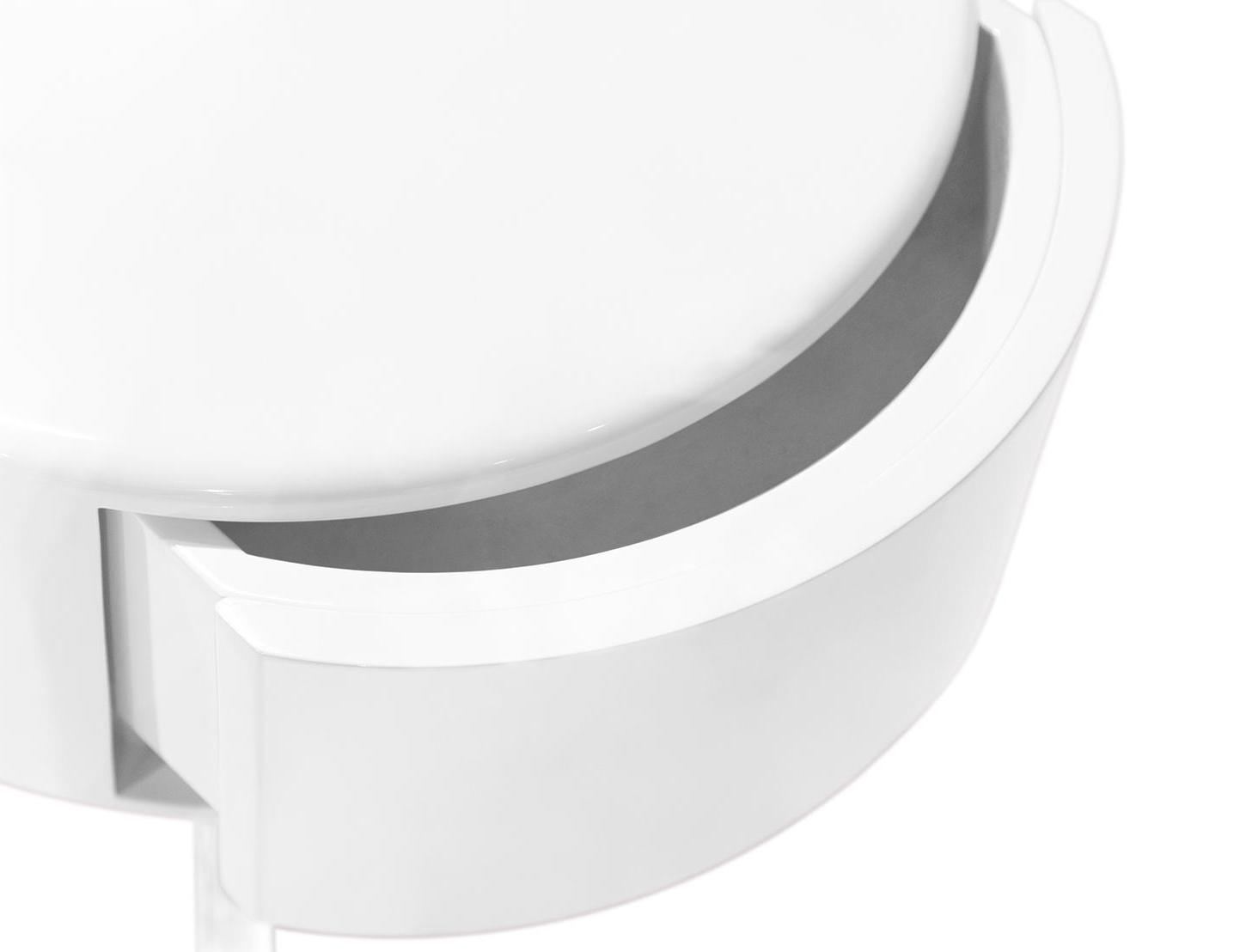 Nimbus Floating Nightstand