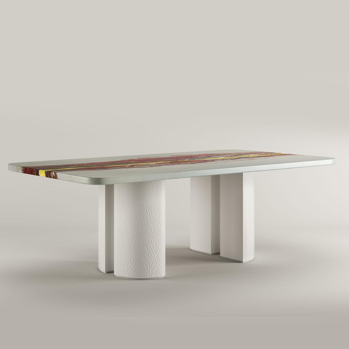 Vitae Dining Table