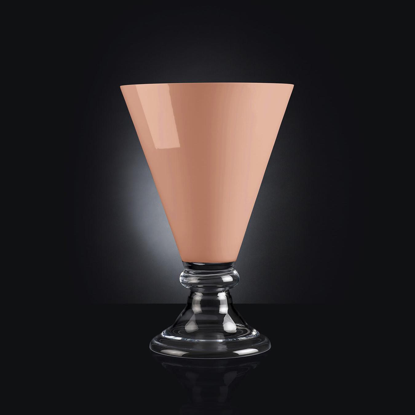New Romantic Vase