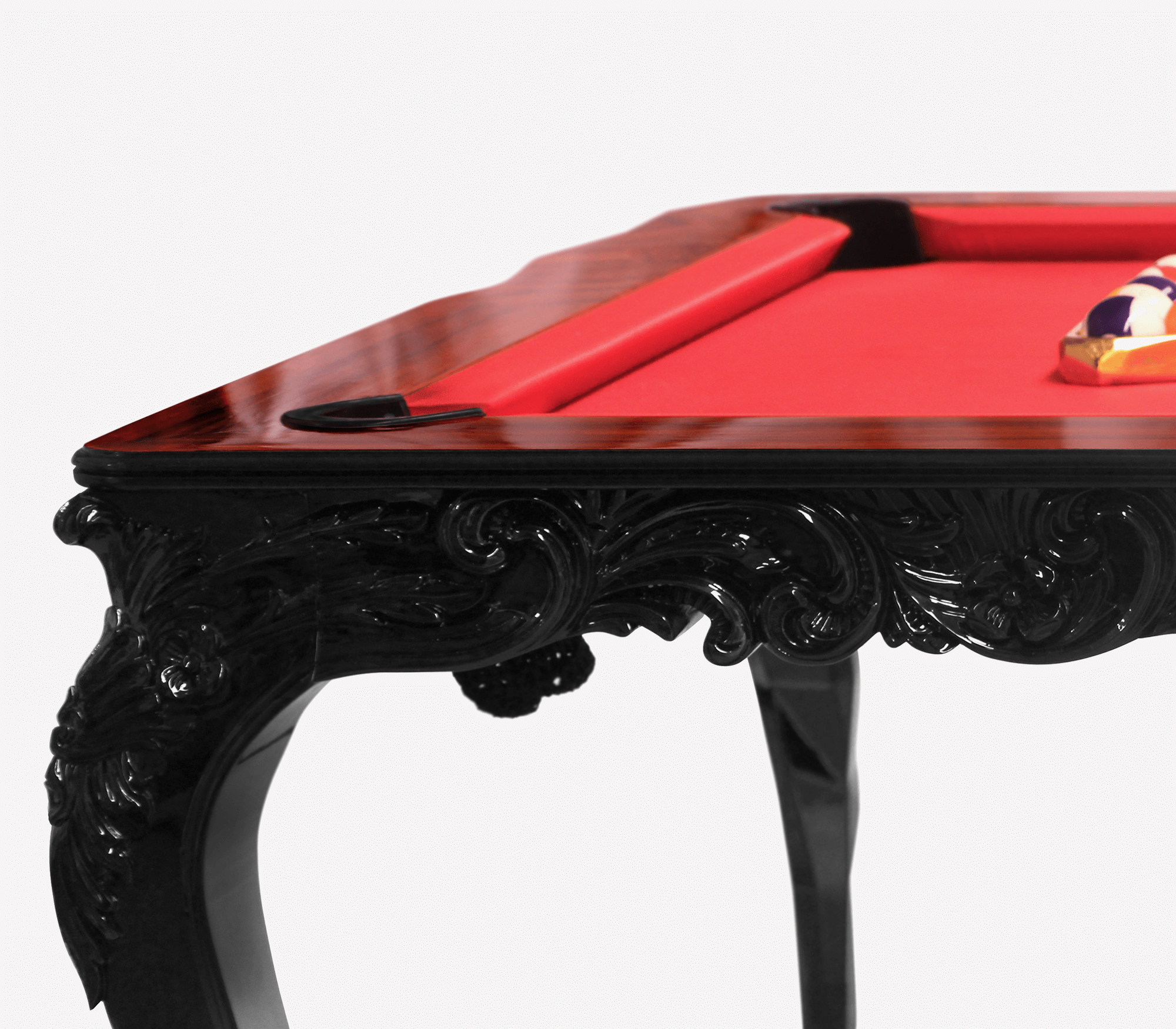 Majestic Snooker Table