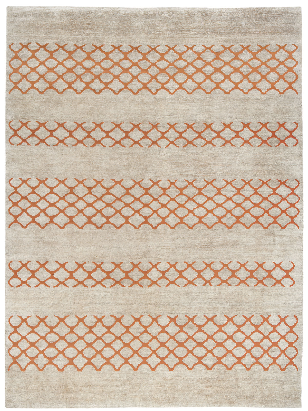 Onoko Hand-Woven Rug