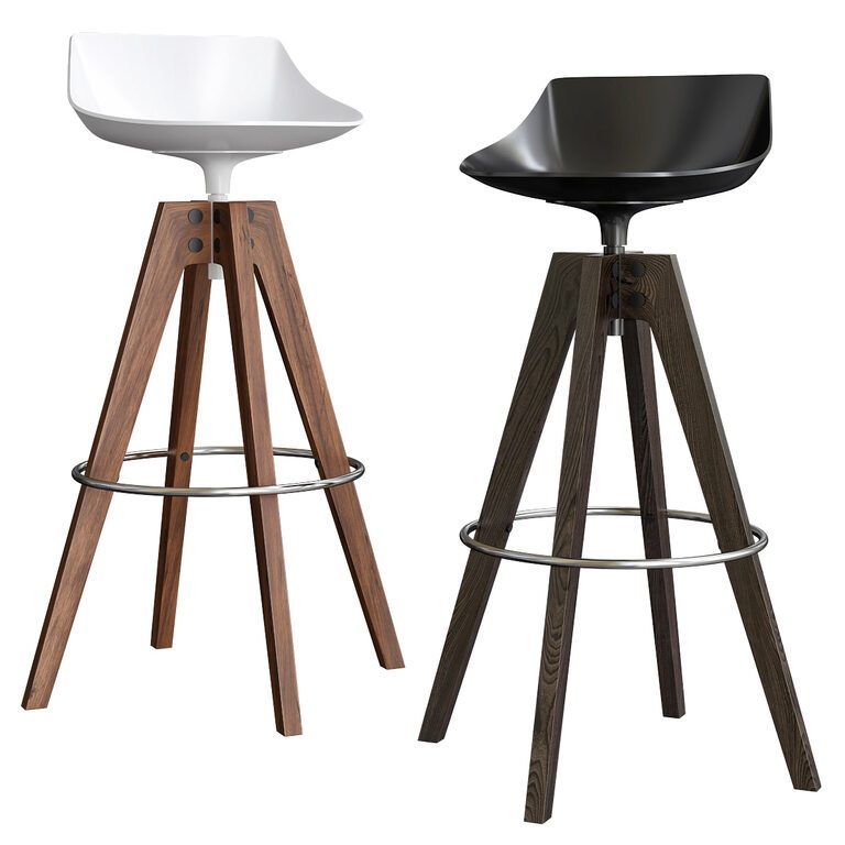 Flow Stool