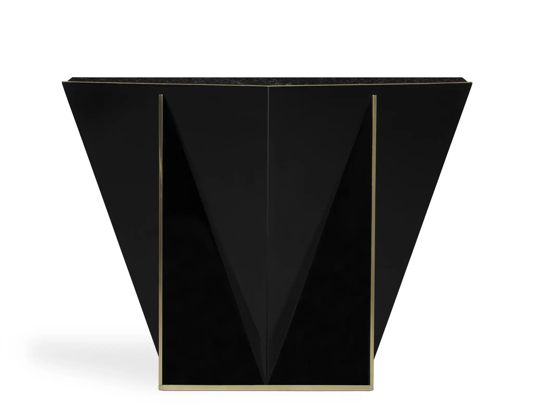 Prism Side Table