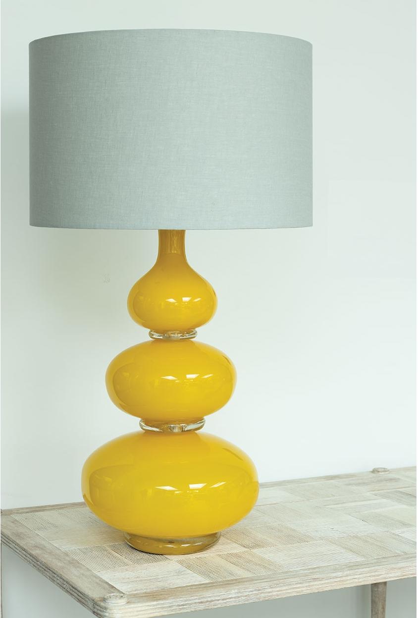 Aragoa Table Lamp