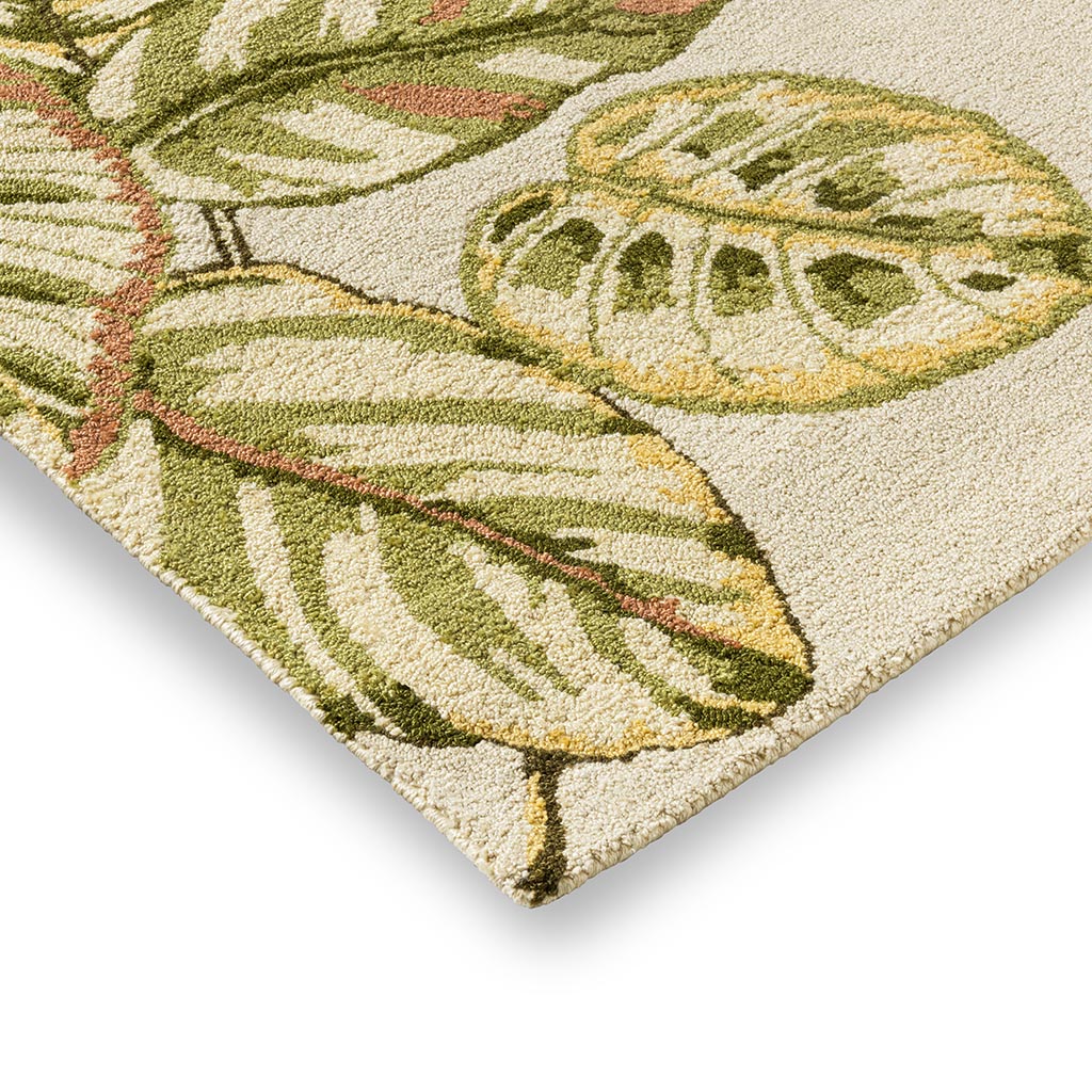 Samphire Outdoor Rug