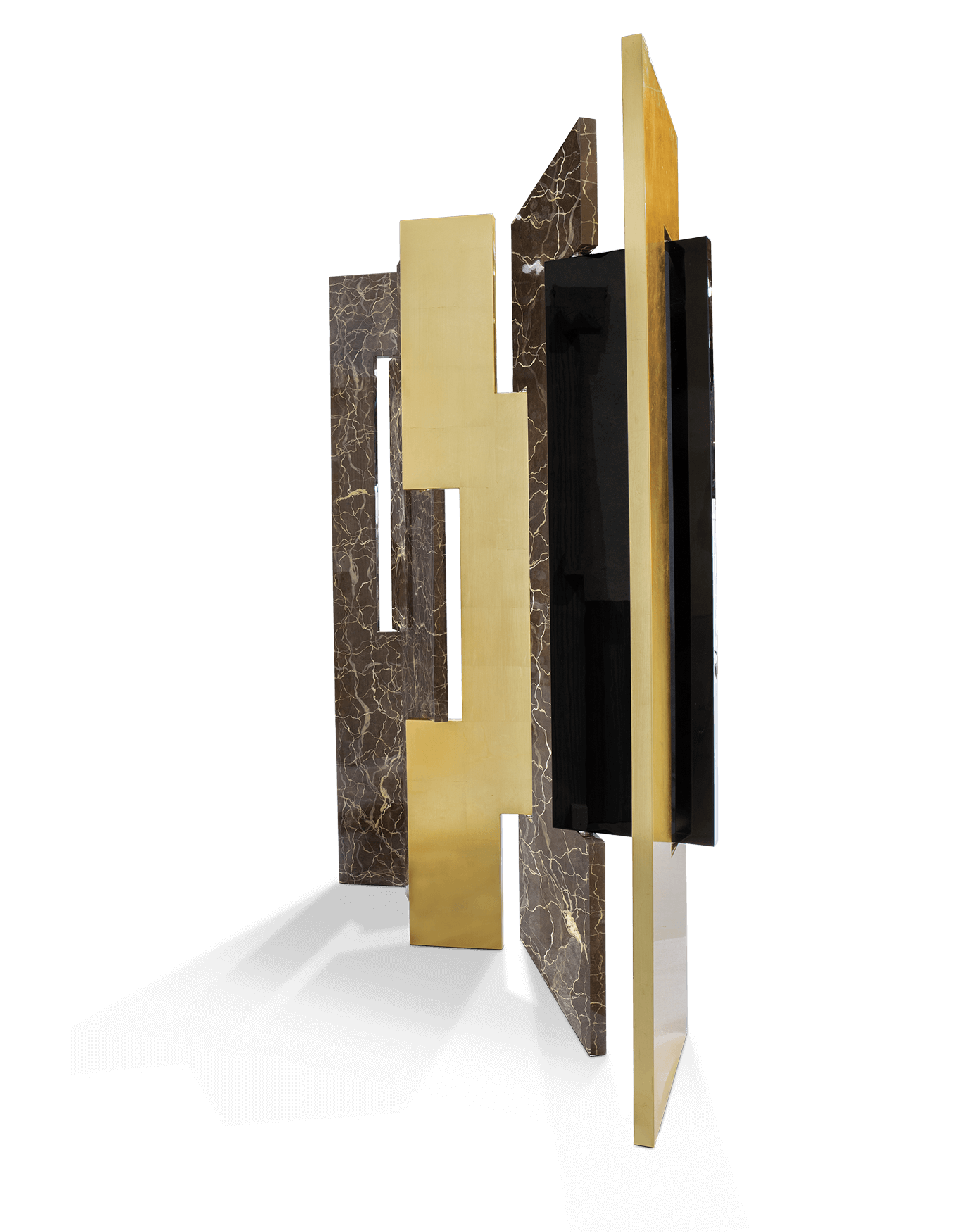 Luxe Folding Screen