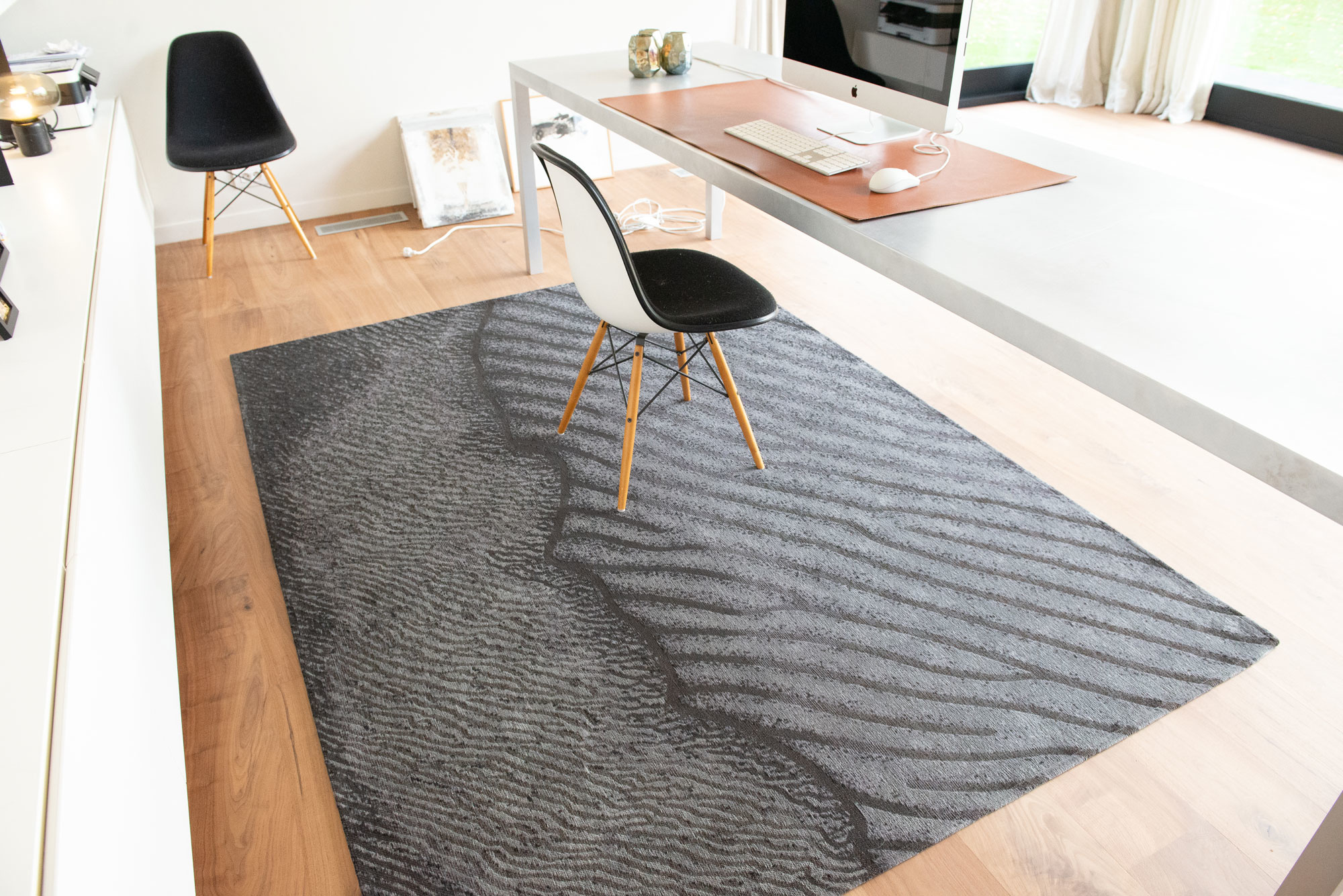 Lovina Beach Premium Rug