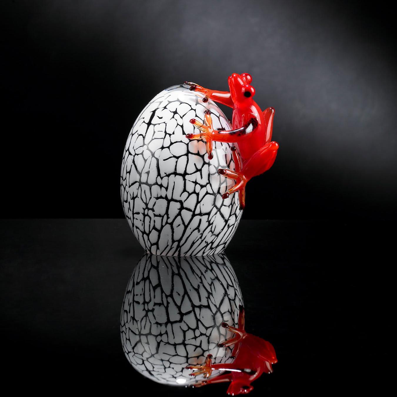 Crystall Egg