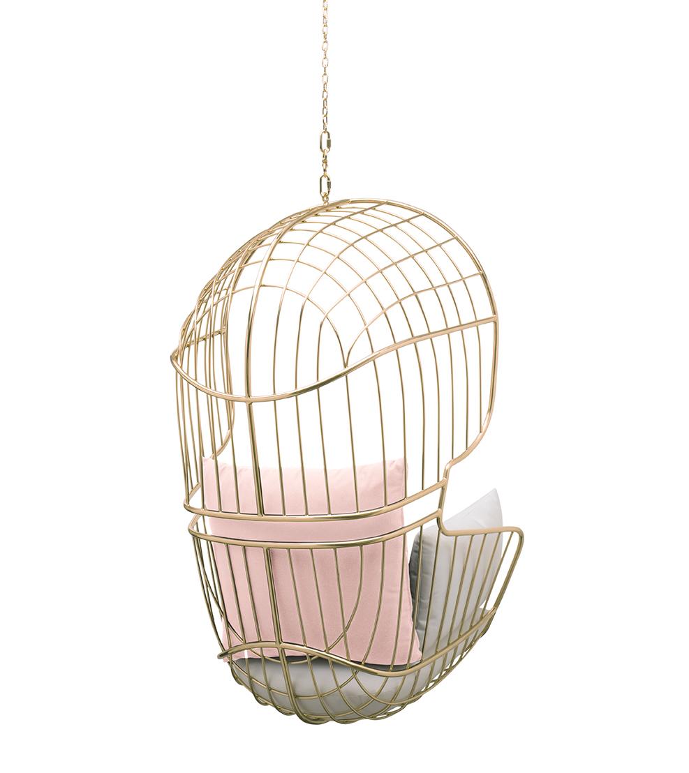 Breeze Hanging Chair
