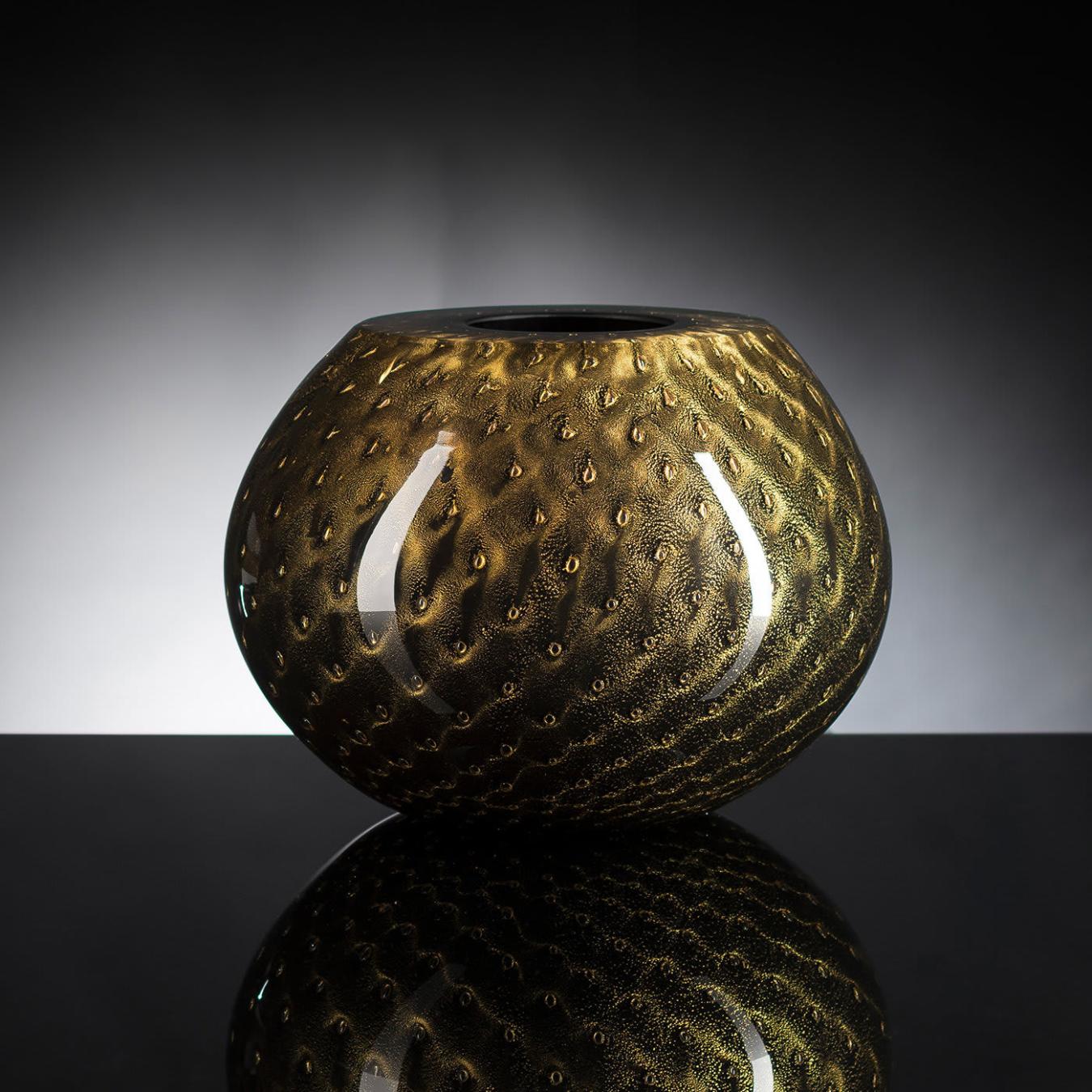 Mocenigo Sfera Bowl Vase